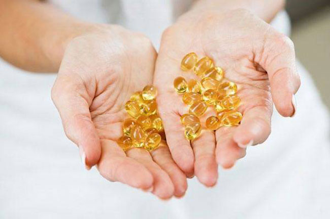 Uống Vitamin E có làm trắng da không? Sự thật về hiệu quả của Vitamin E