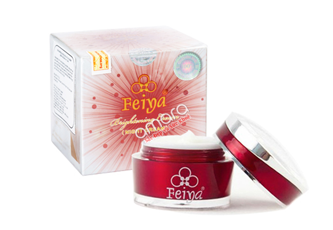 Feiya Whitening Day Cream