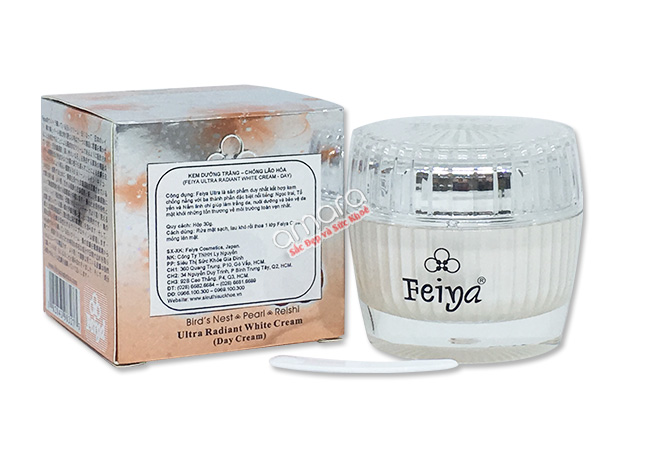 Feiya Whitening Day Cream